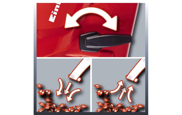 Einhell Laubsauger »GC-EL 2400«