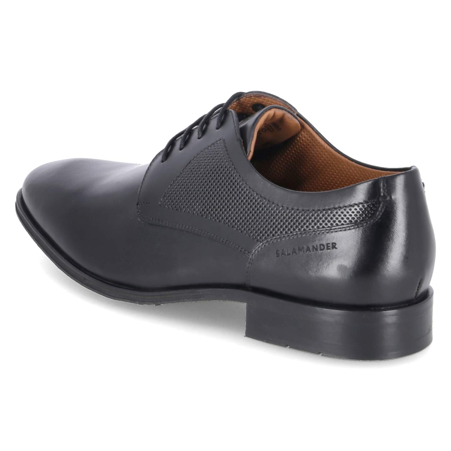 Salamander Halbschuhe - black
