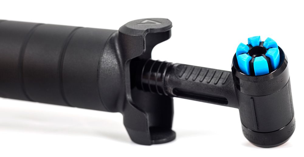 ACID RACE FLEX HV Pumpe kaufen | Bike-Discount