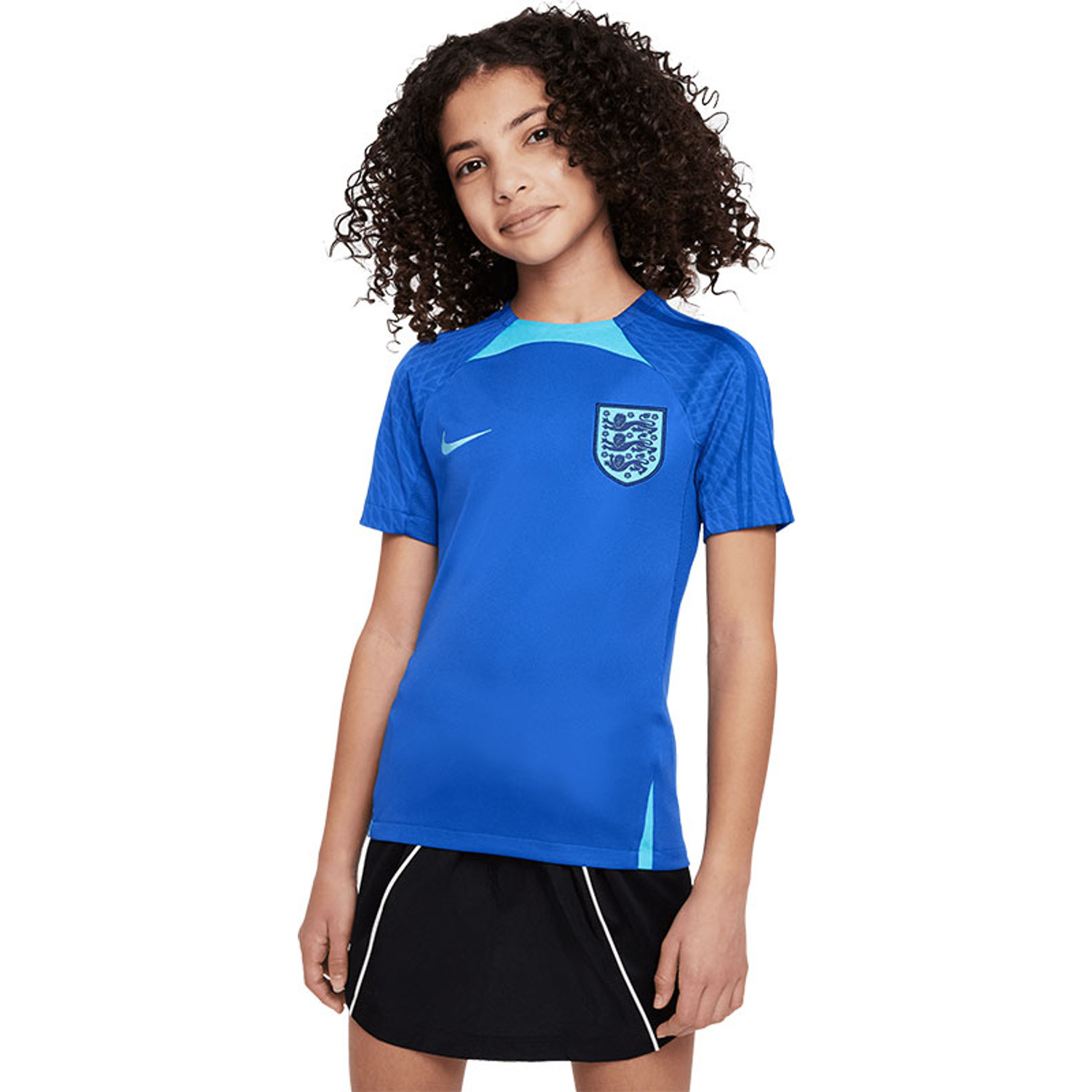 Nike Engeland Strike Trainingsset Kids