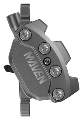 Frein à Disque Avant Sram Maven Bronze (Sans Disque) 950 mm Gris Noir
