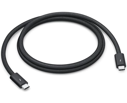 Apple Thunderbolt 5 (USB-C) Pro Cable (1 m)
