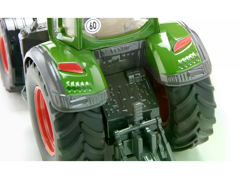 Siku Traktor Fendt 728 Vario 1:32 Siku Farmer 32 Traktor Modell