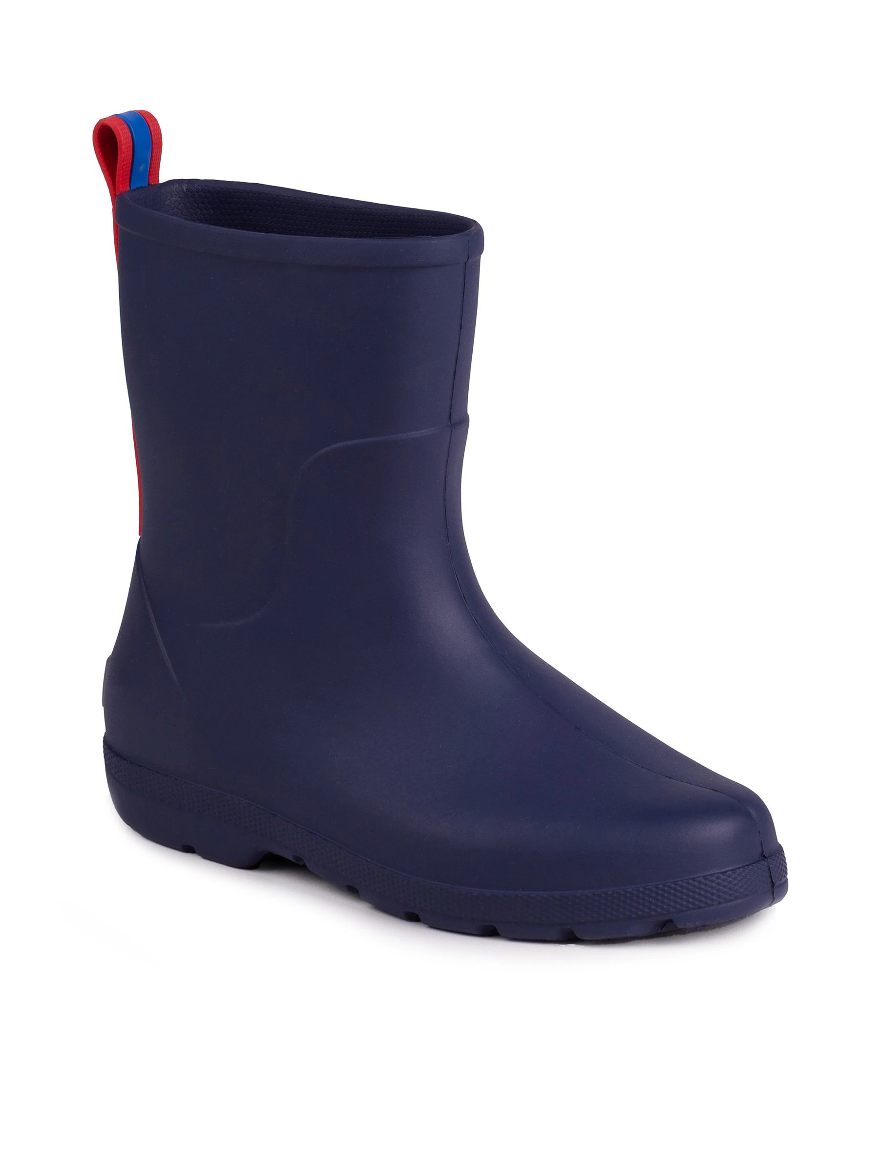 Blauw - Totes Childrens Charley regenlaarzen