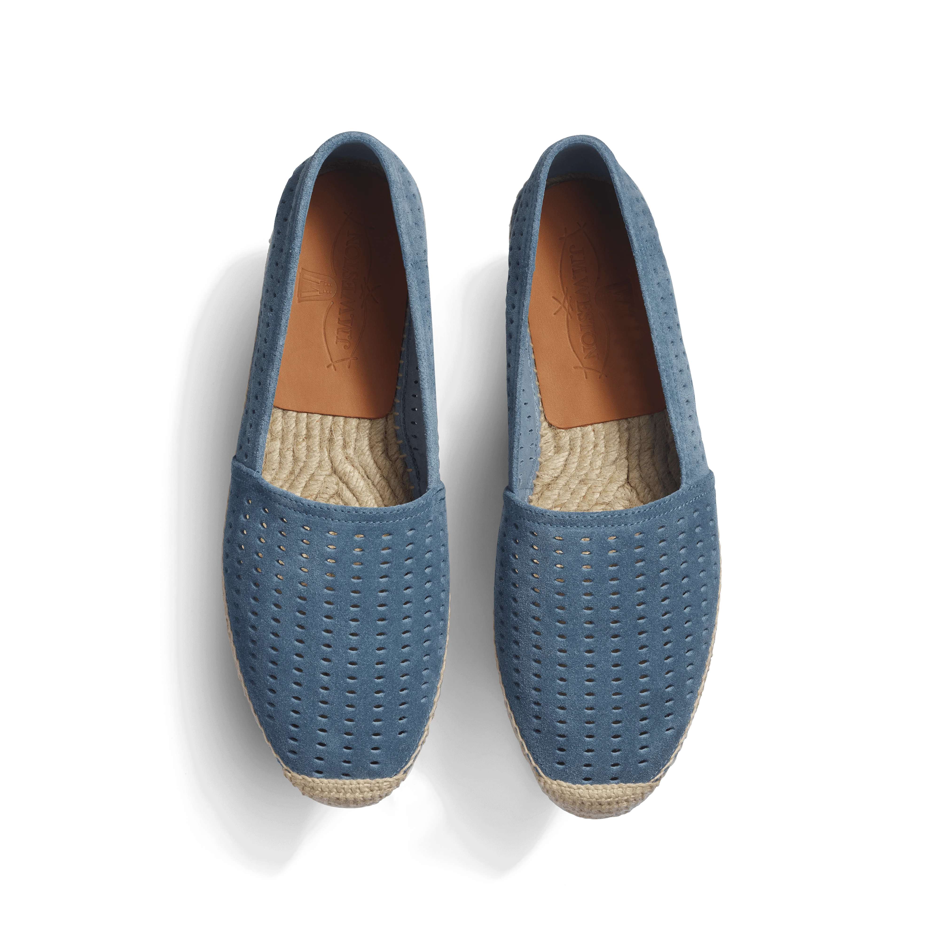 Espadrille Wait and Sea