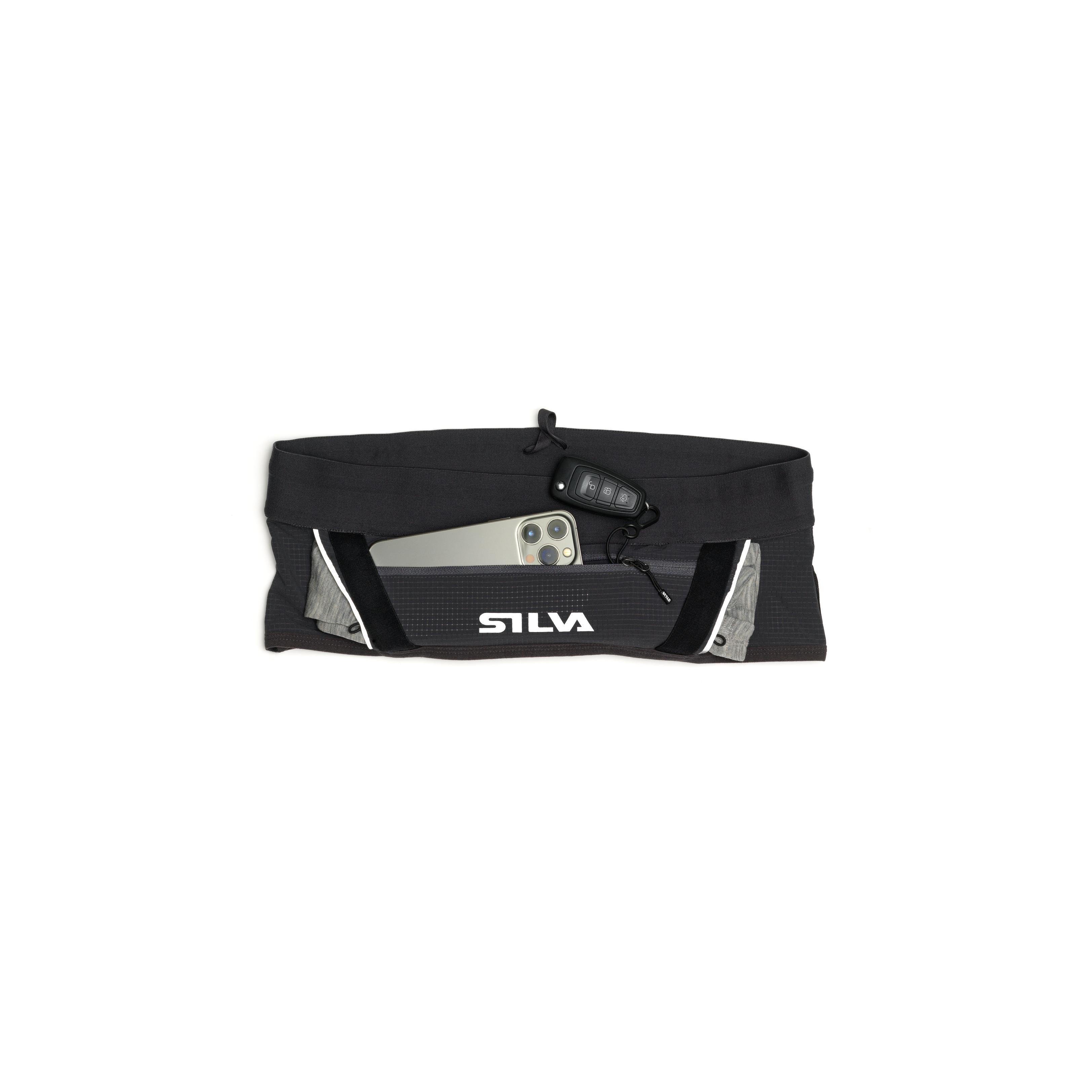 Silva Strive Loop Black