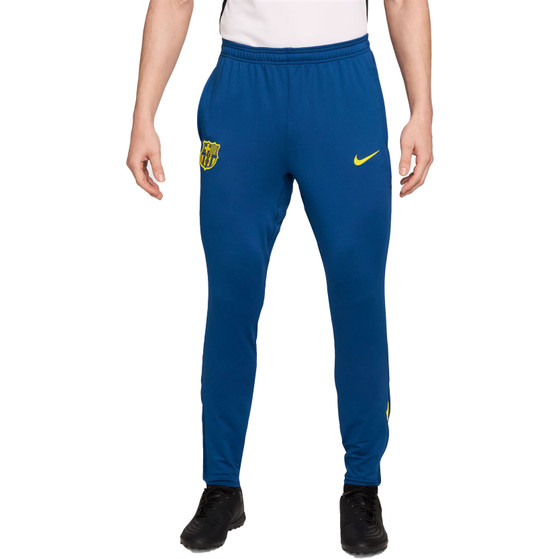 Nike FC Barcelona Strike Pant 2025/2026