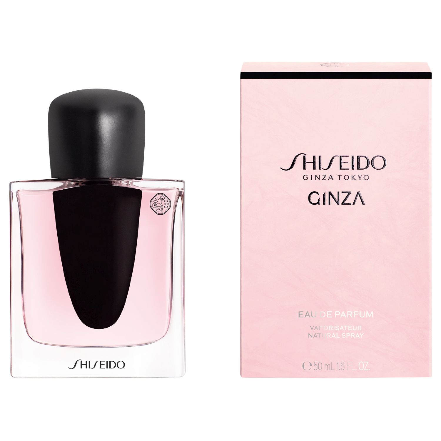 Shiseido Eau de Parfum<br>50 ml, Vapo