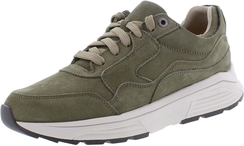 Xsensible - Golden Gate - Sneakers - Groen