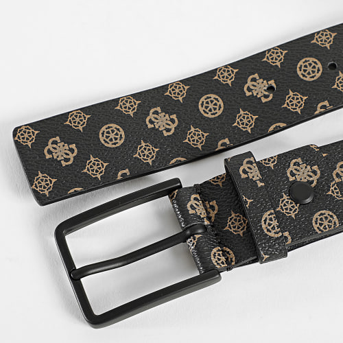 Ceinture BM7793 Noir