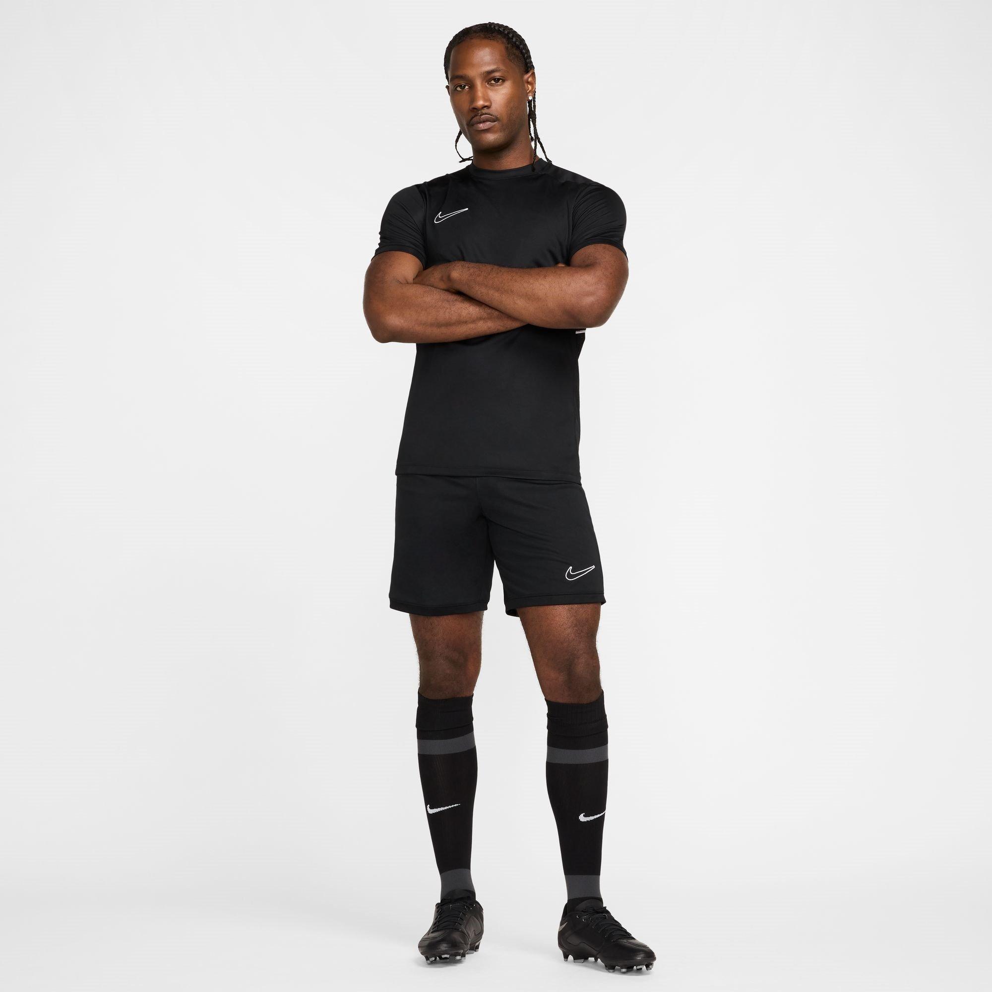 Nike Dri FIT Academy Mens Soccer Shorts