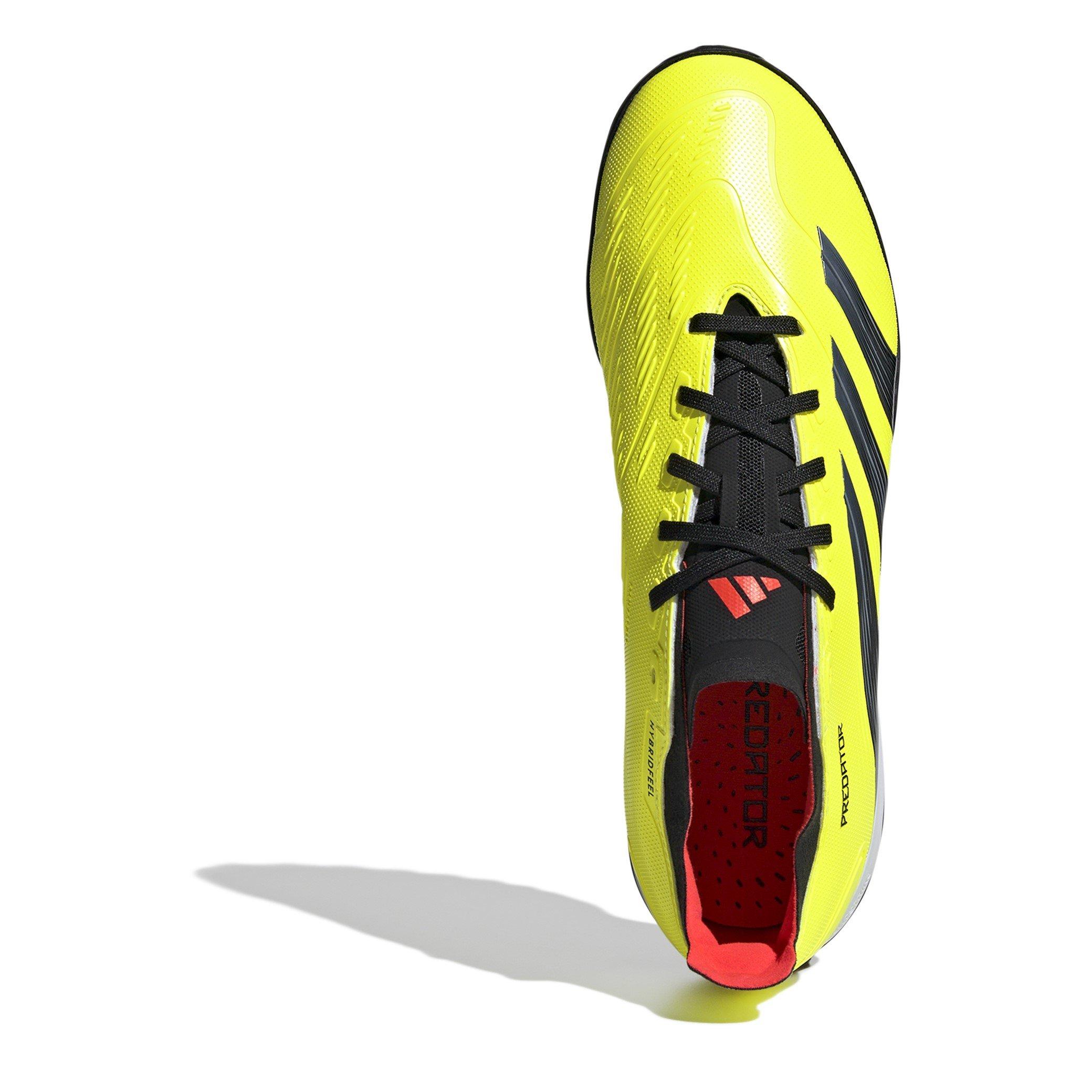 adidas Predator 24 League Junior Astro Turf Football Boots
