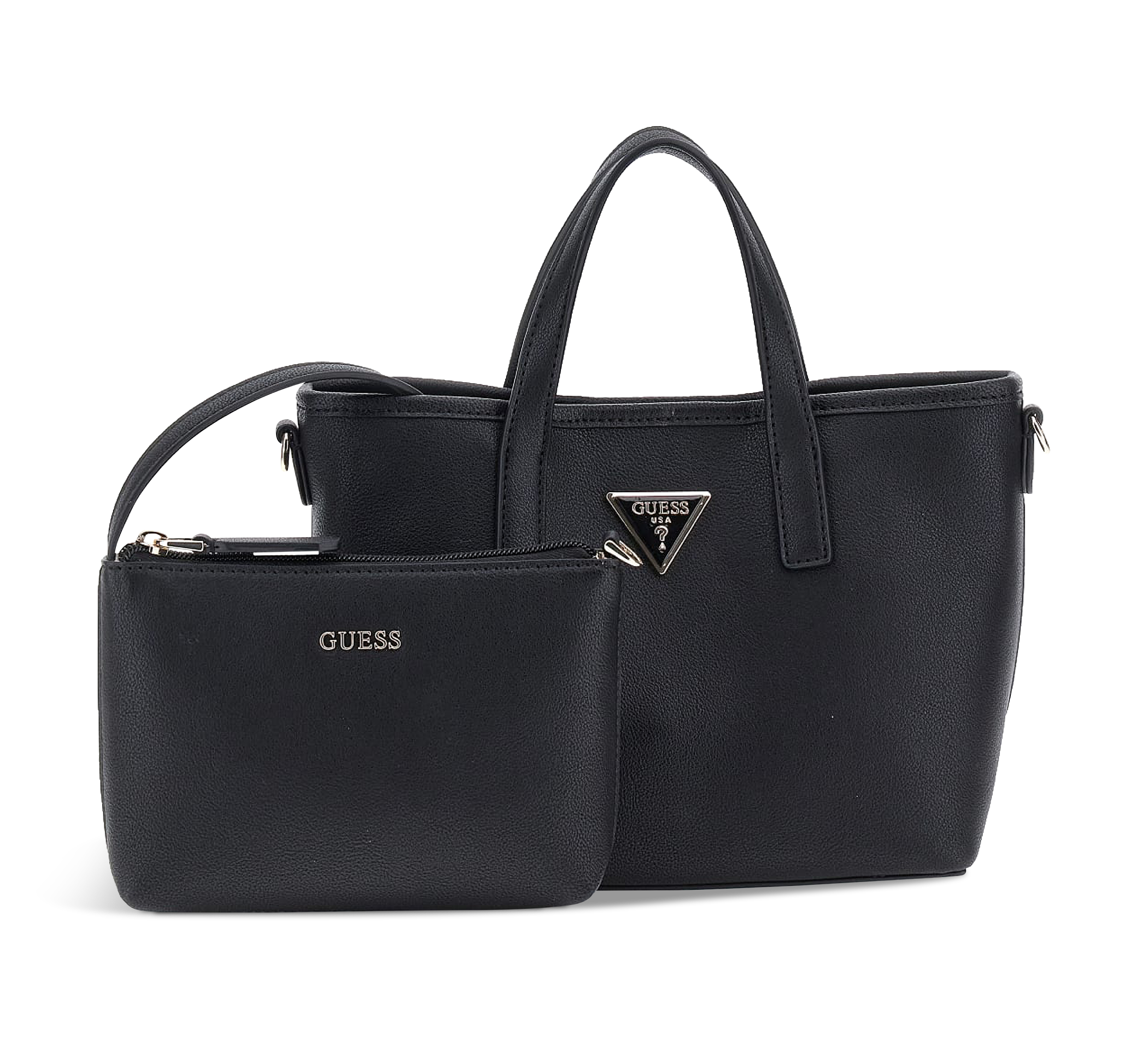Guess LATONA schwarz