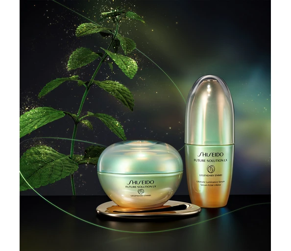 Shiseido Future Solution LX Enmei Ultimate Renewing Cream
