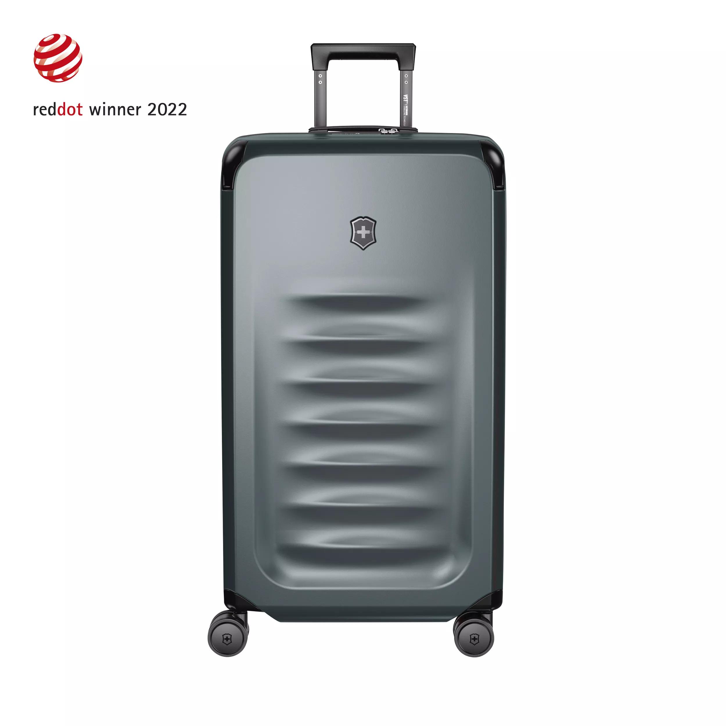 Spectra 3.0 Trunk Large Case-Storm