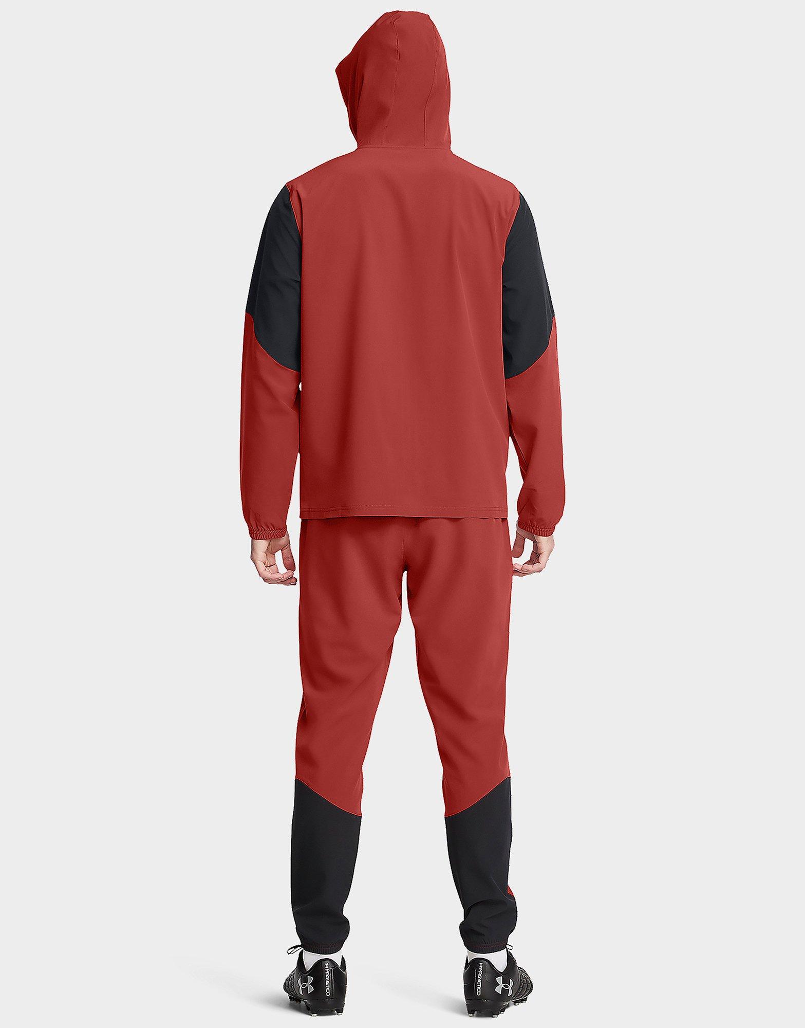 Under Armour Ensemble de survêtement Challenger Pro Homme