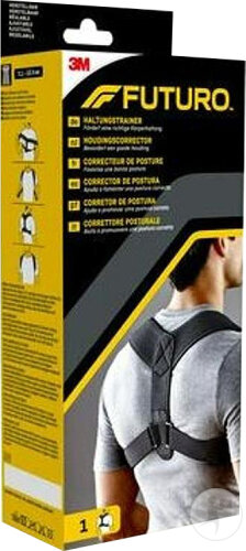 Futuro Correcteur De Posture 1 Pièce