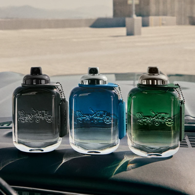 Coach Green EDT 100 ml