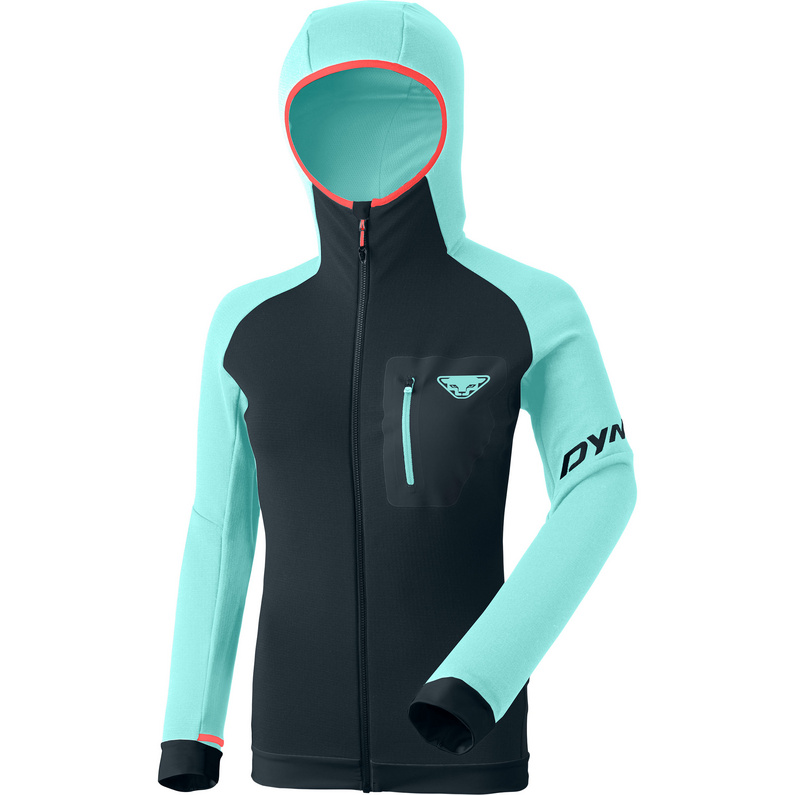 Dynafit Damen Radical PTC Jacke