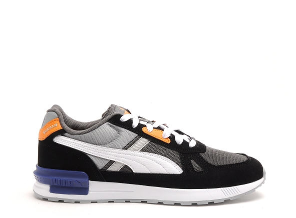 Puma basses homme graviton pro multicolore
