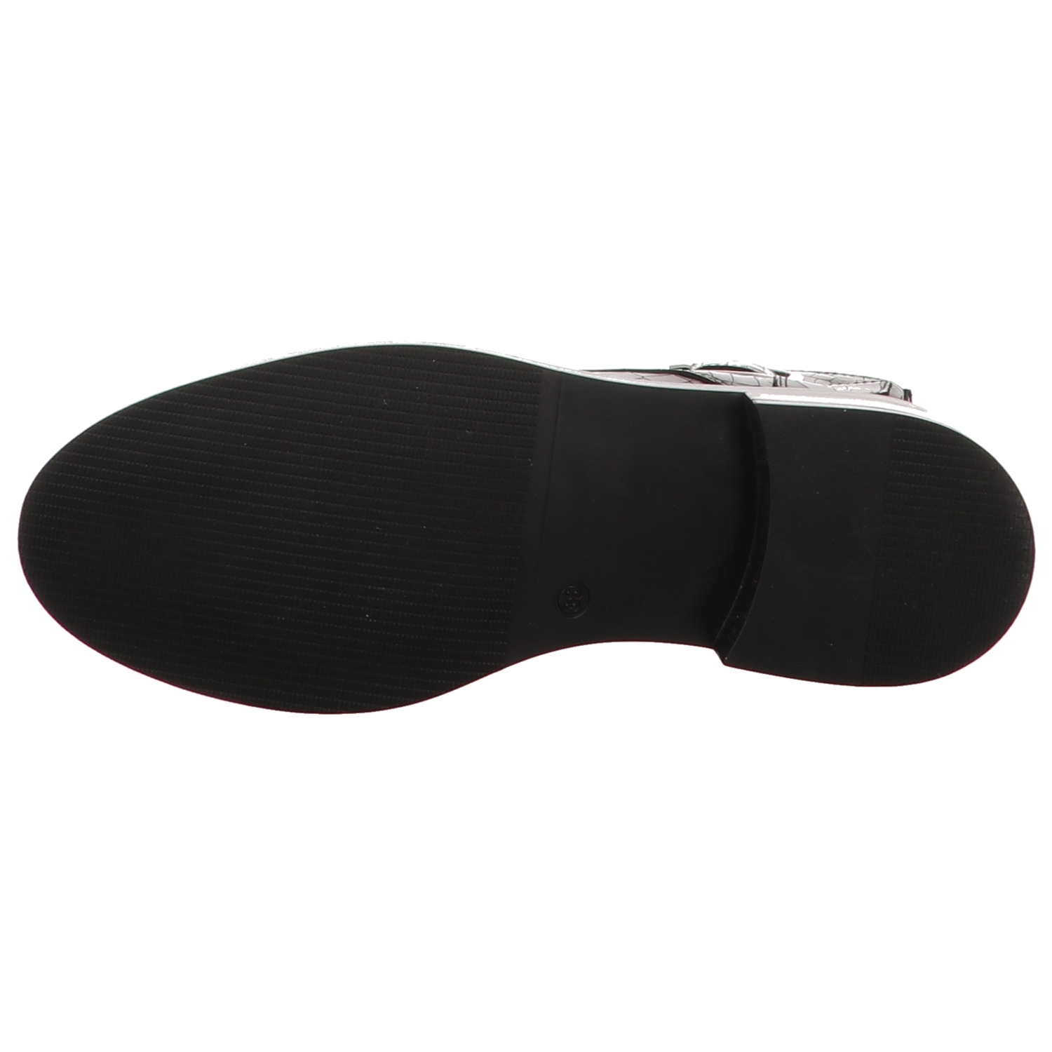 Tamaris Stiefelette schwarz schwarz