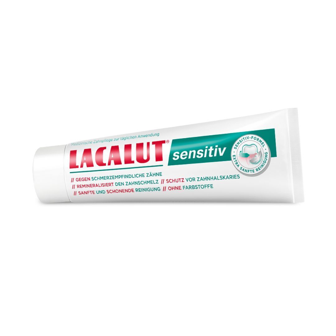 LACALUT sensitive