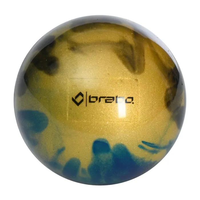Brabo Swirl Hockeybal