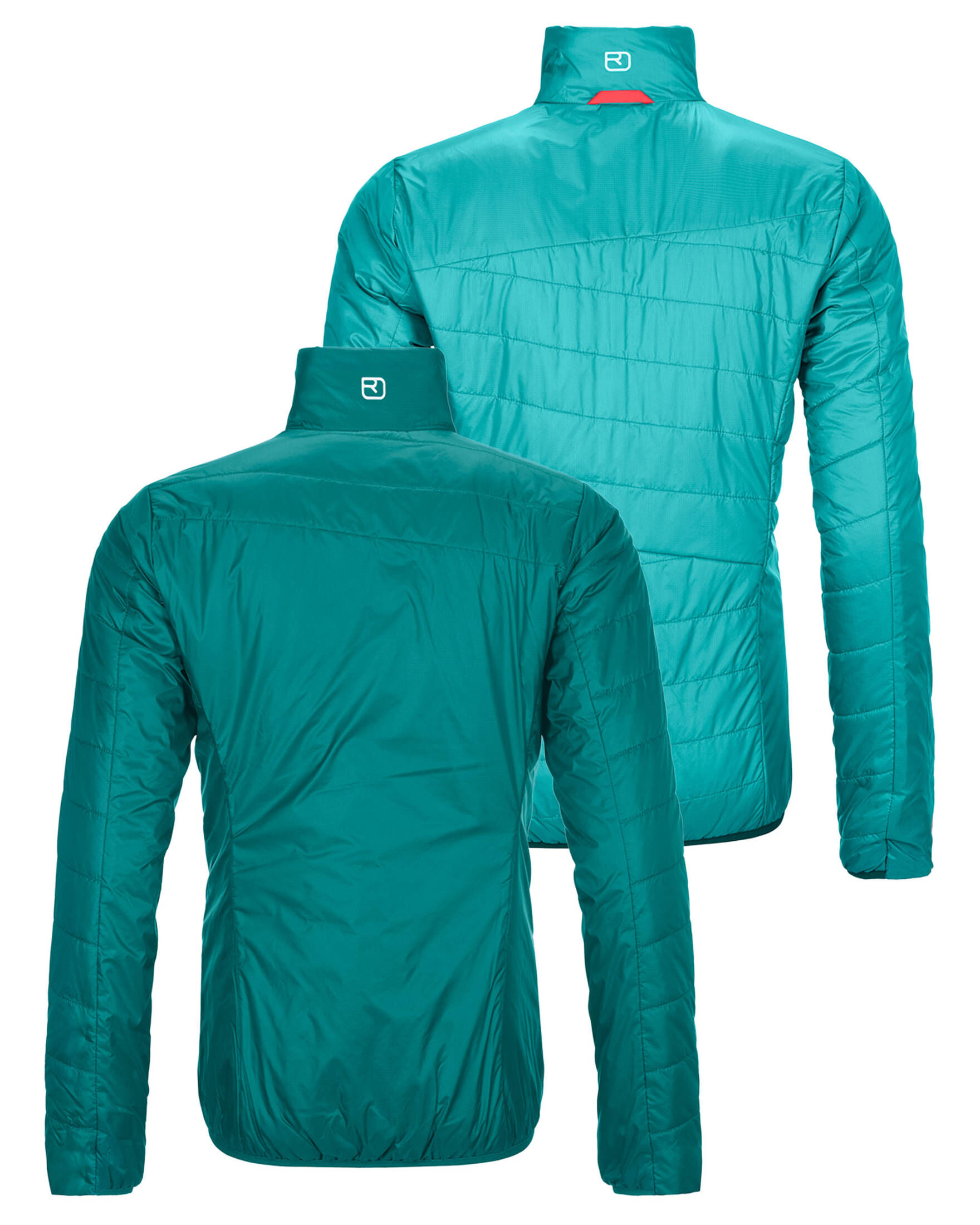 Ortovox| Damen Isolationsjacke 