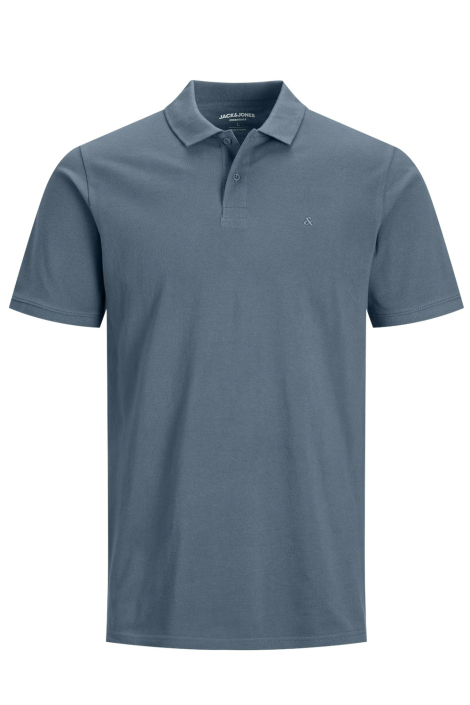 Jack & Jones blauwe heren polo