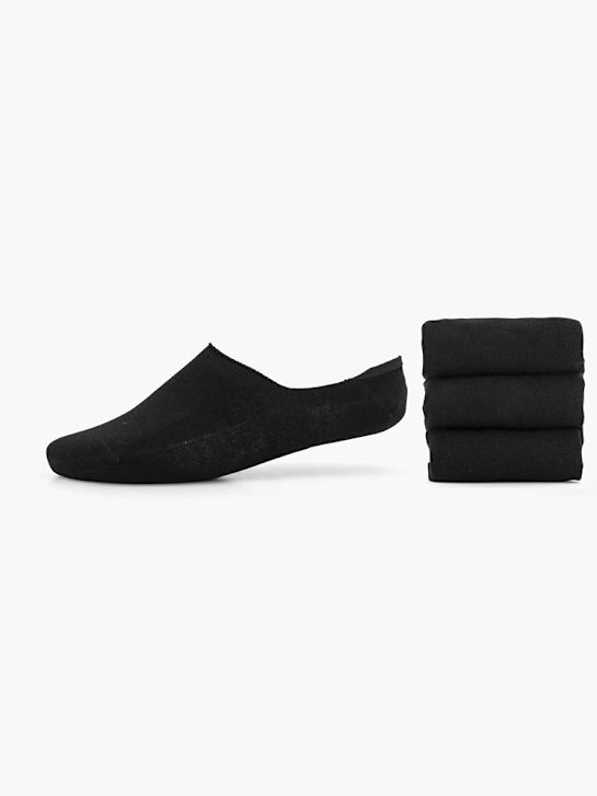 Graceland 3x Footies