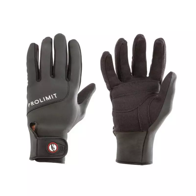 Gants neoprène PROLIMIT Longfinger Mesh 2mm