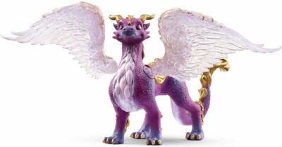 Schleich Bayala - Nattehimmel Drage - 70762