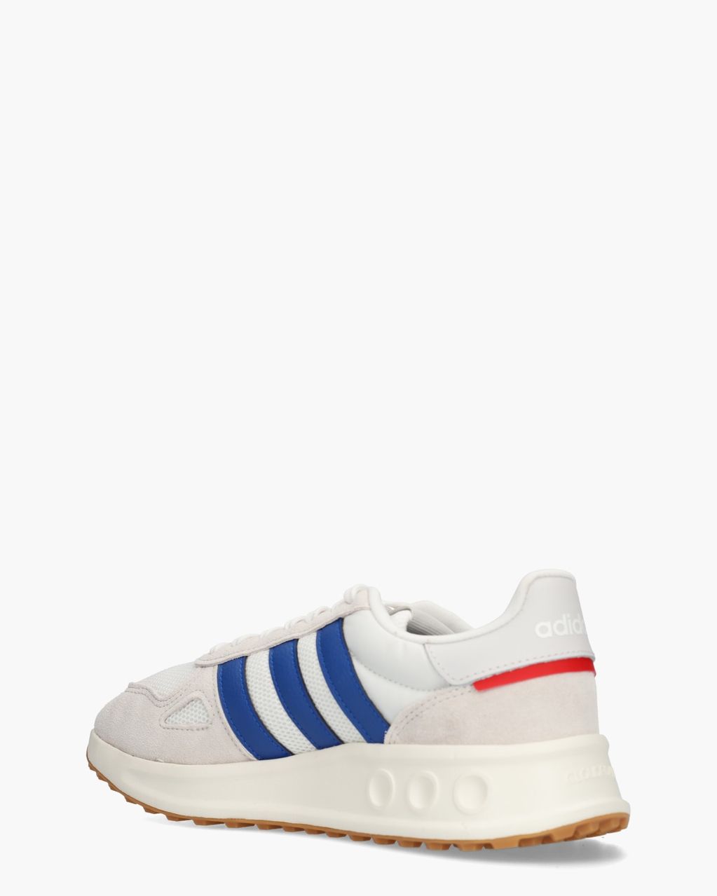 Adidas Run 84 IH8621 Wit/Multi Herensneakers