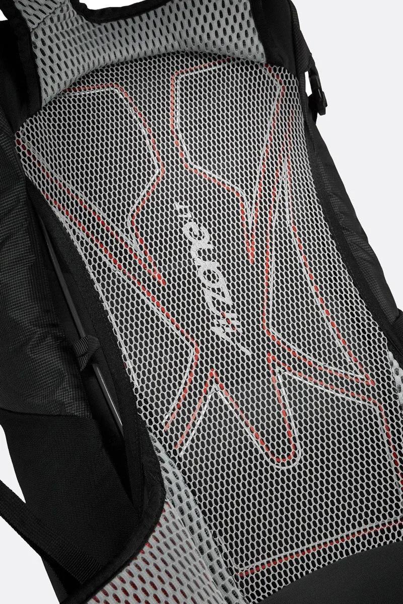 Lowe Alpine Airzone Active 26 Black