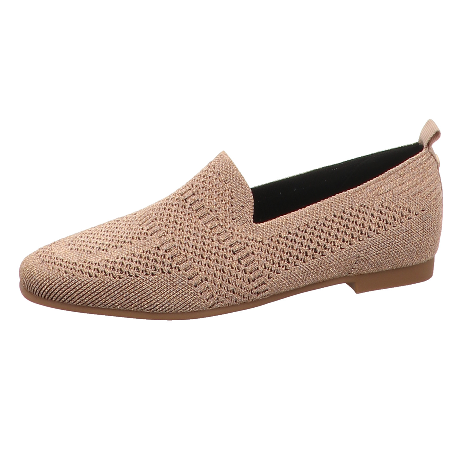 LA STRADA Ballerina gold gold/silber/bronce