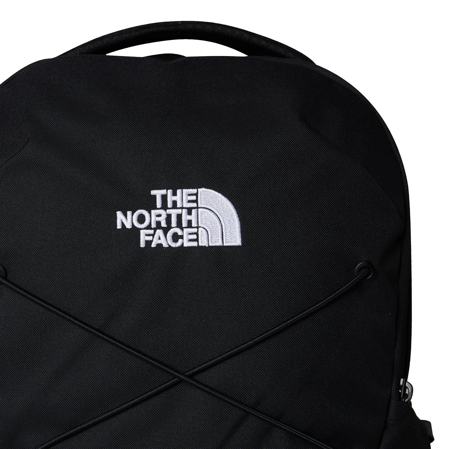 The North Face Jester Backpack tnf black