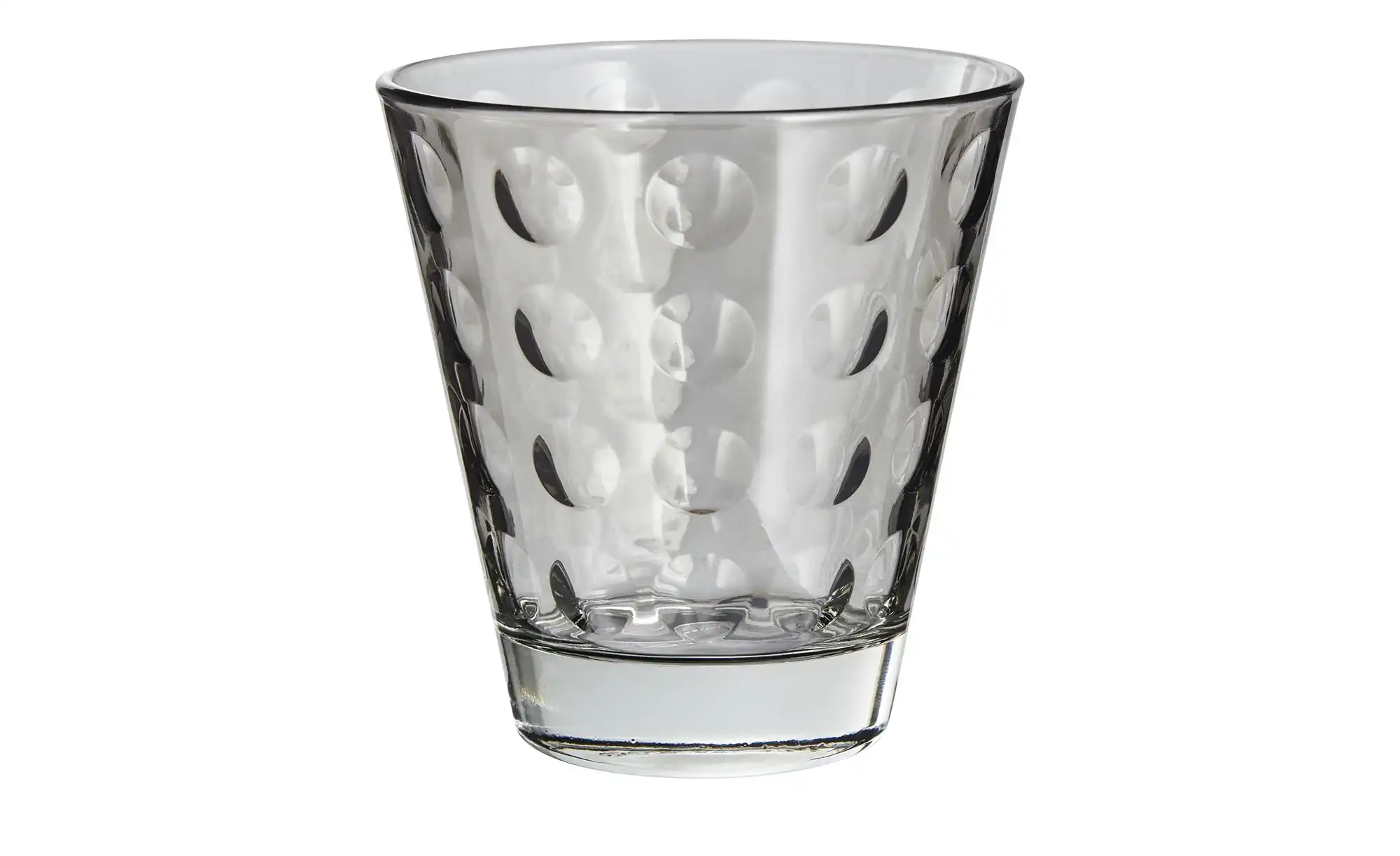 LEONARDO 6er-Gläserset 6er Set Optic