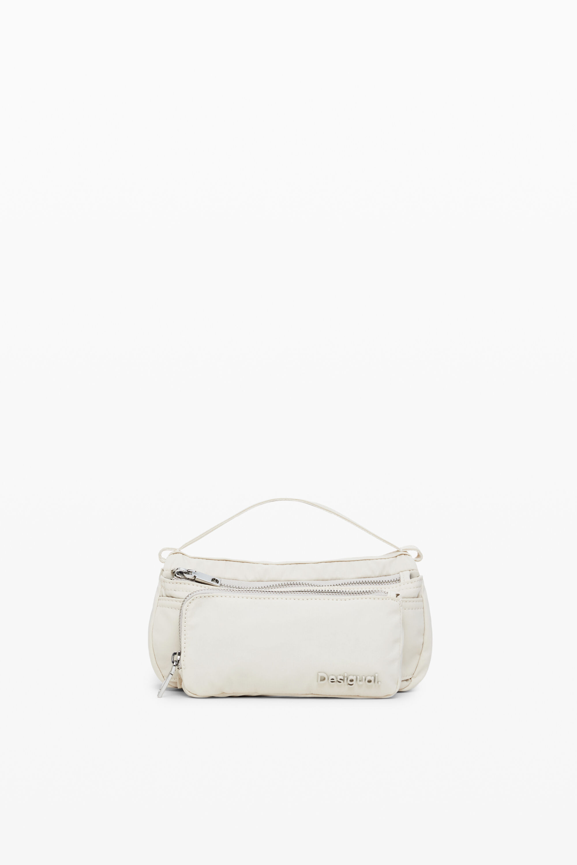 Bolsa com vários módulos