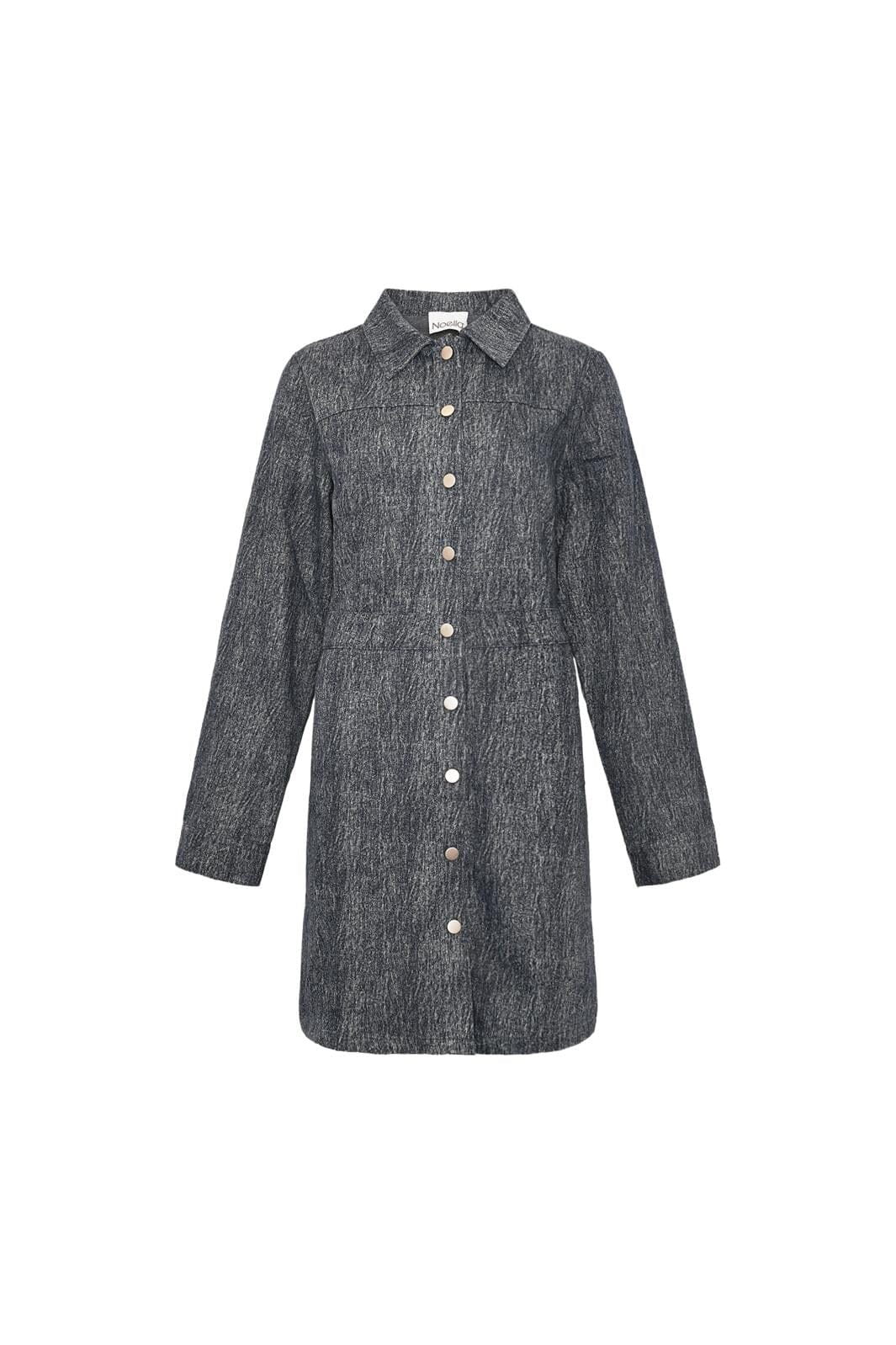 Noella Benita Ls Dress