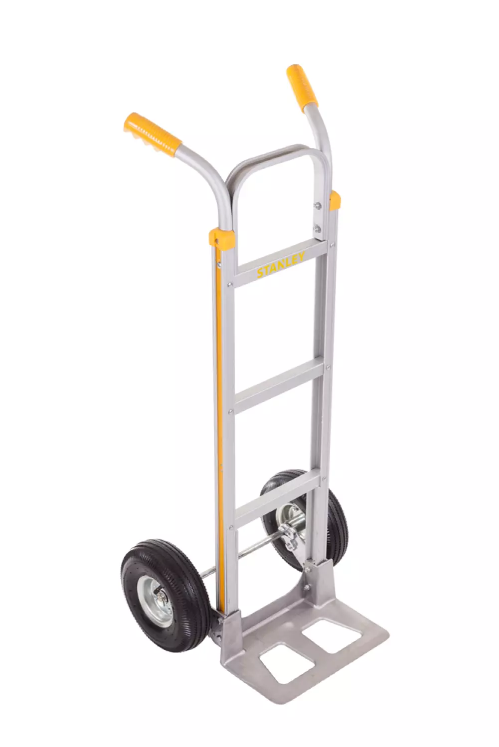Stanley SXWTI-HT513 Steekwagen - Staal - 200kg