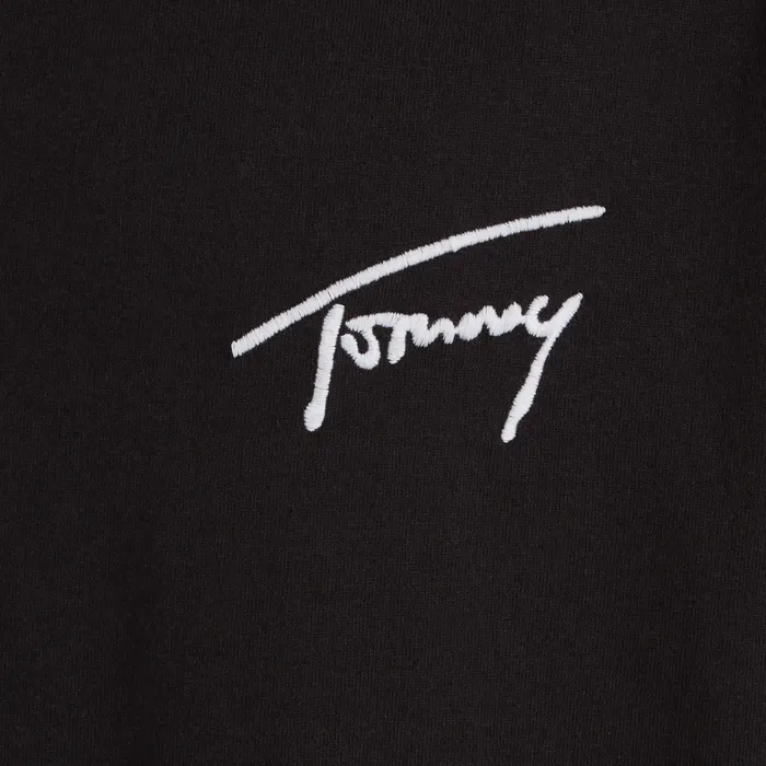Tommy Hilfiger Regular Signature Shirt Heren