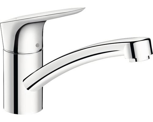 hansgrohe keukenkraan LOGIS M31 chroom 71830000
