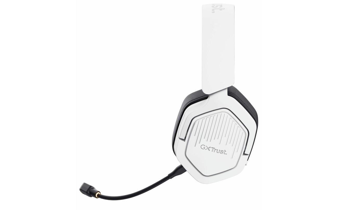 Trust GXT493W Carus Wireless Headset Wit