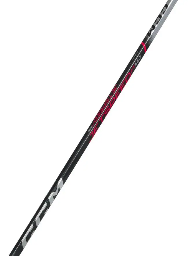 CCM Jetspeed FT660 Junior Hockeystav - Stave Ishockey | SkatePro