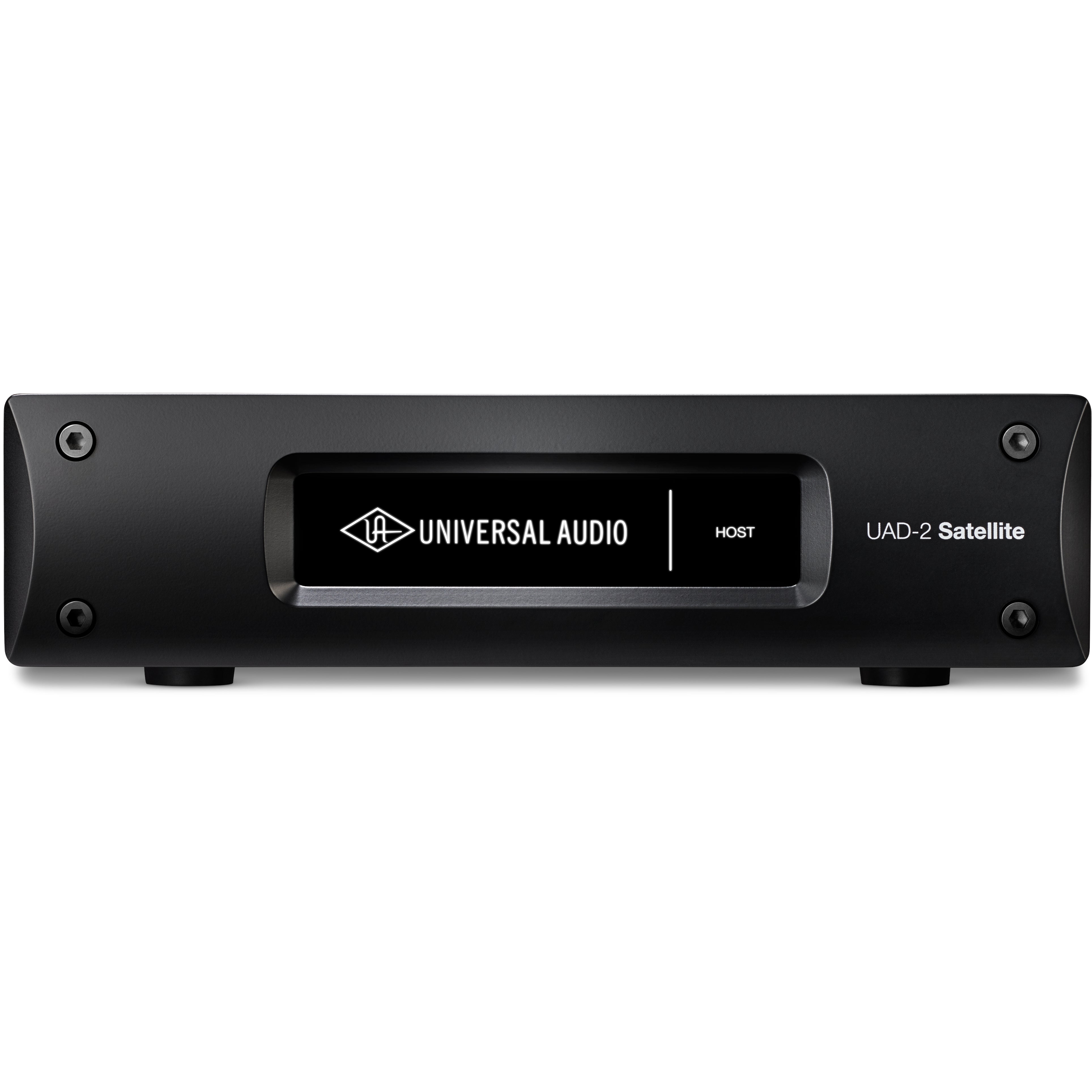 Universal Audio UAD-2 Satellite USB Octo Core DSP-systeem