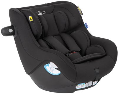 Graco SnugGo Bilstol, Midnight