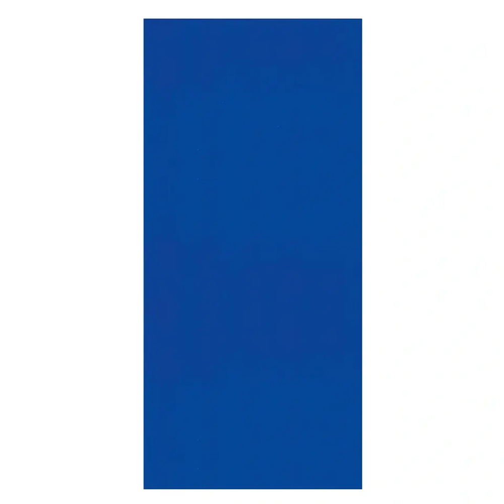(2er Set) Nylon Flicken Wasserabweisende Patches Universal Tape für Heimwerker / Reparaturen (929502) - Blau
