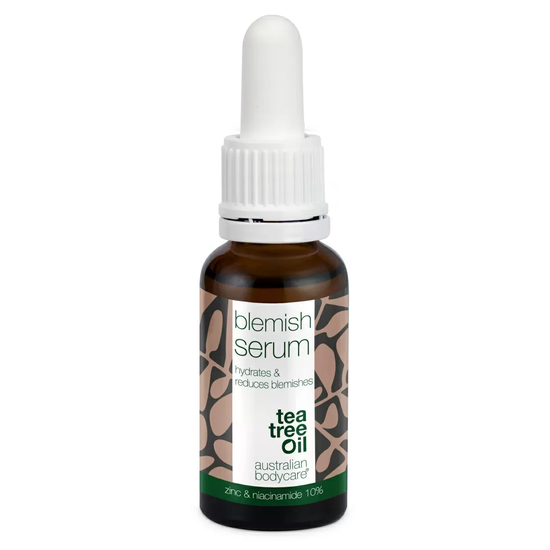 Australian Bodycare Blemish Serum - 30 ml.