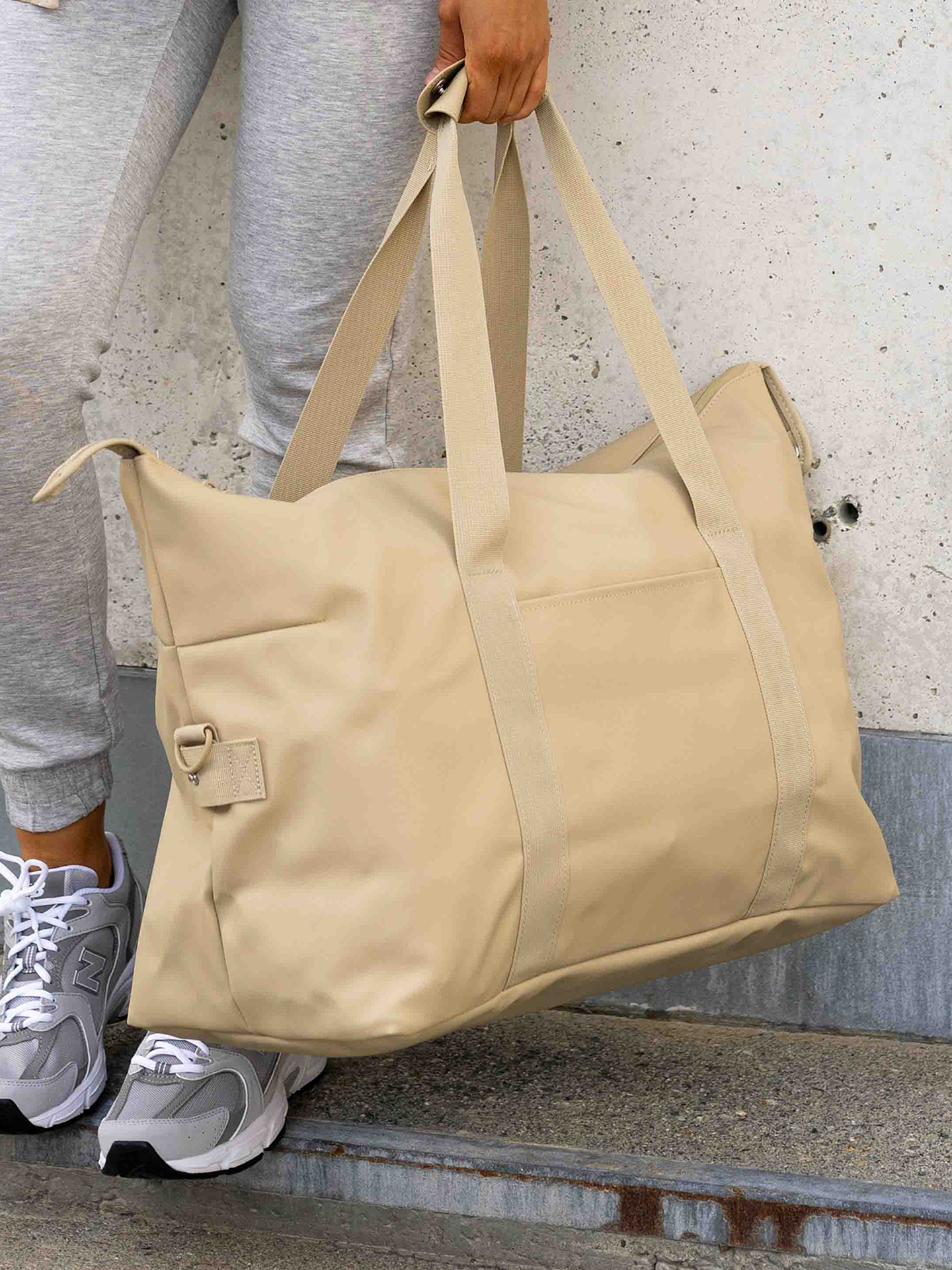 Street Weekend Bag 48 H