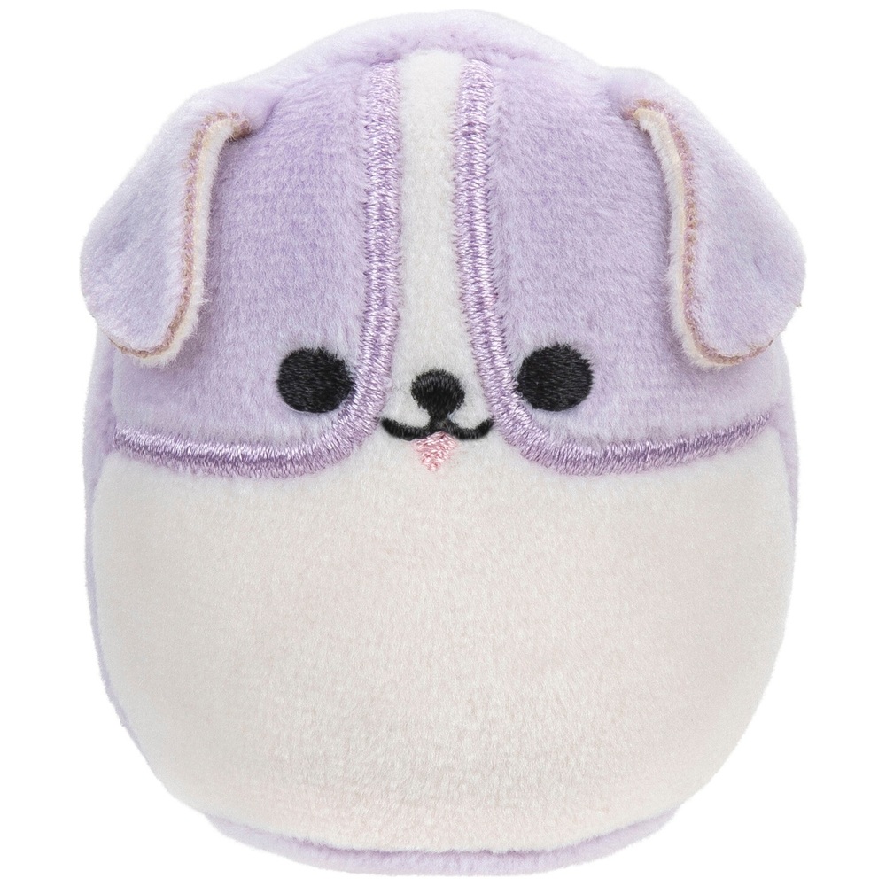 Squishville von Original Squishmallows – Perfect Pals Squad 6er-Pack
